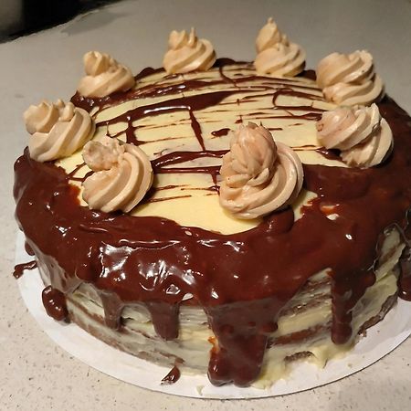 Havin B&B Stoke-on-Trent Екстериор снимка