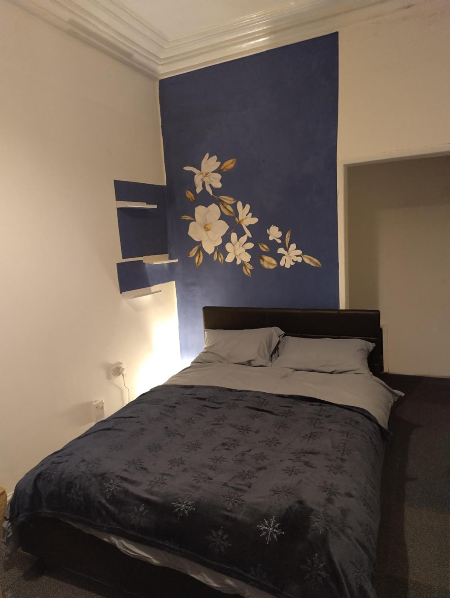 Havin B&B Stoke-on-Trent Екстериор снимка