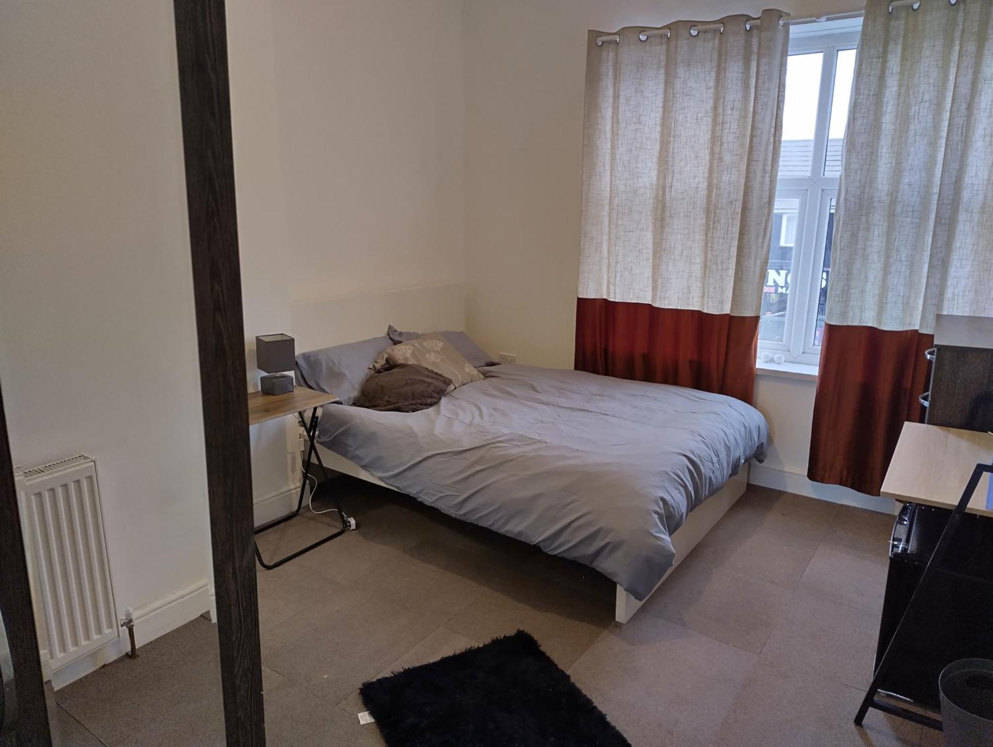 Havin B&B Stoke-on-Trent Екстериор снимка