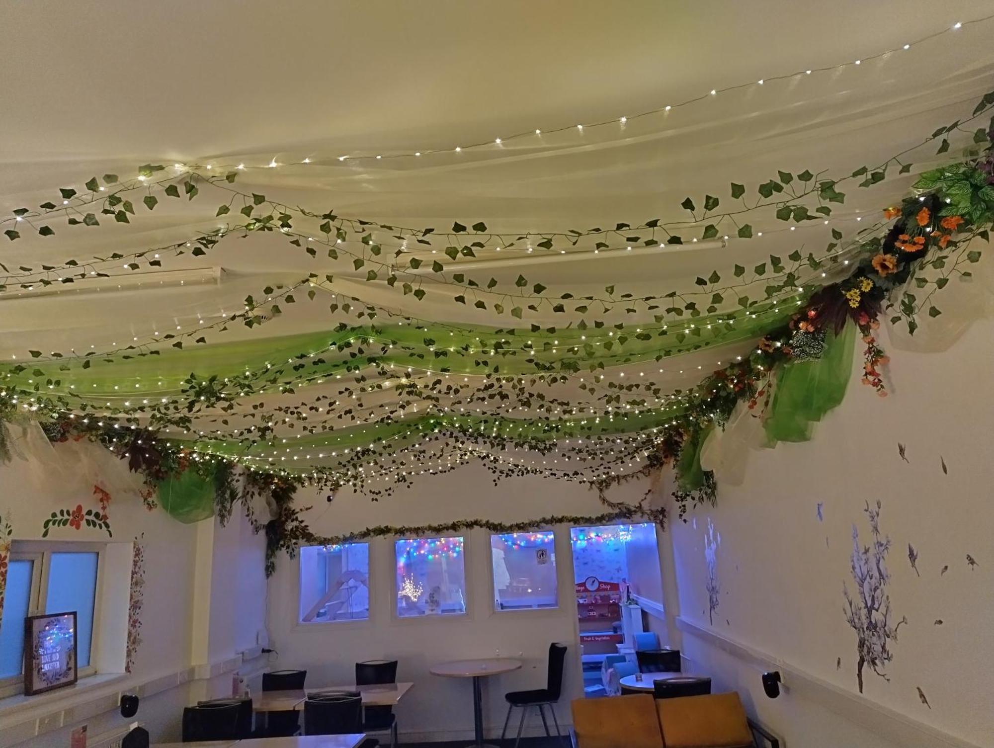 Havin B&B Stoke-on-Trent Екстериор снимка
