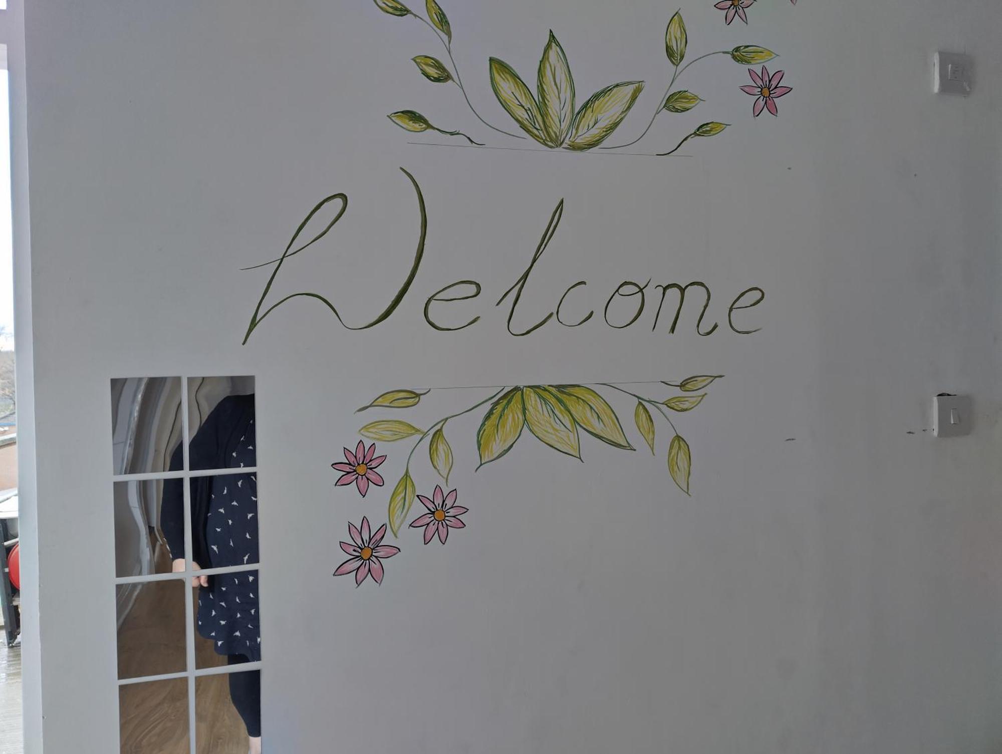 Havin B&B Stoke-on-Trent Екстериор снимка