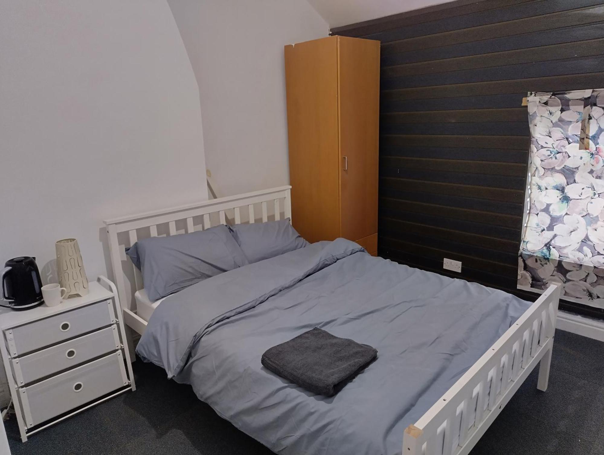 Havin B&B Stoke-on-Trent Стая снимка