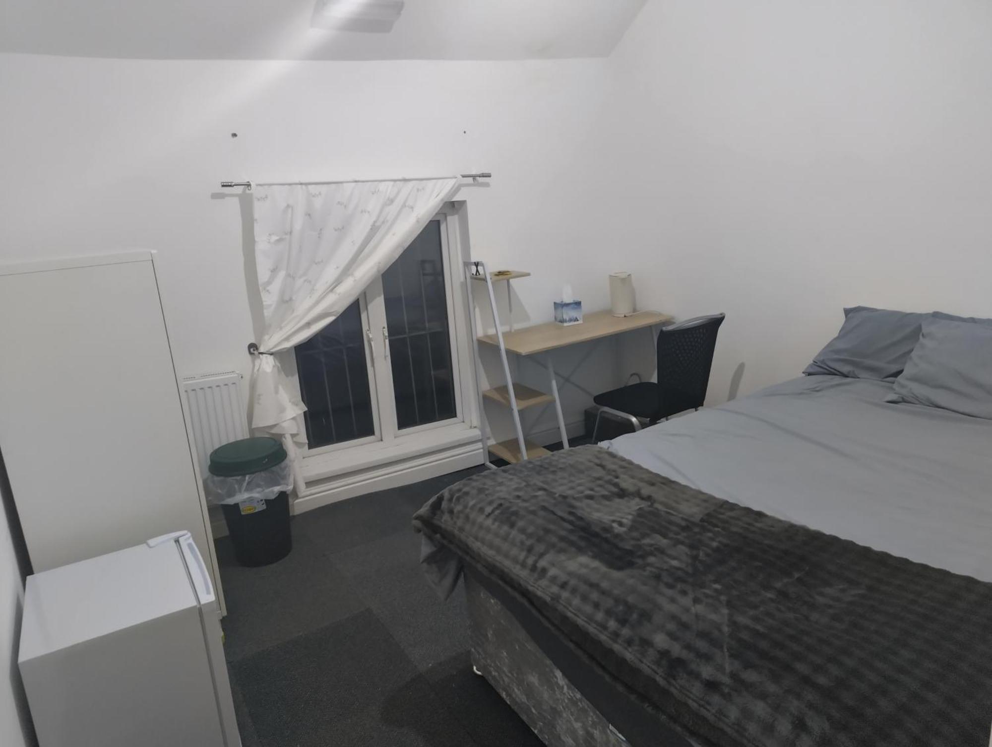 Havin B&B Stoke-on-Trent Стая снимка